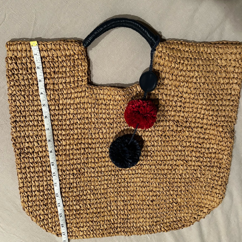 Mark & Graham tote